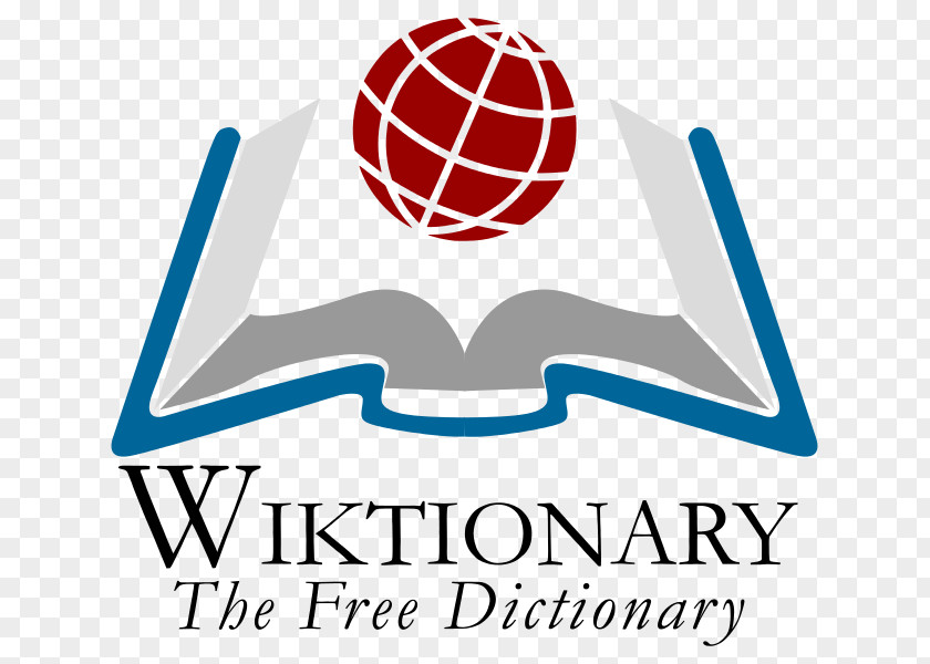 Text Globe Wikimedia Project Wiktionary Oxford English Dictionary Language PNG