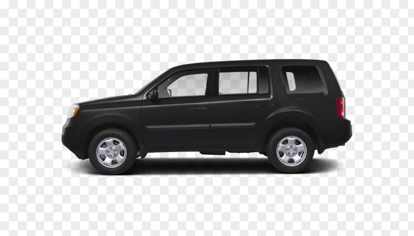 Toyota Sequoia Car Sport Utility Vehicle Tundra PNG
