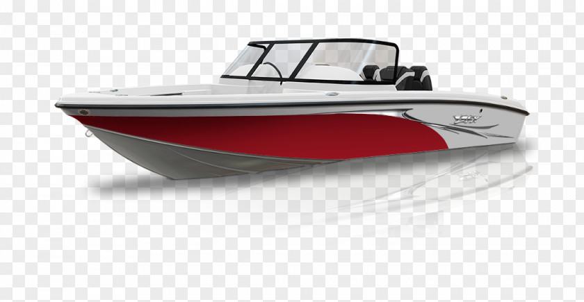 Boat Motor Boats Watercraft Bow Rider Building PNG