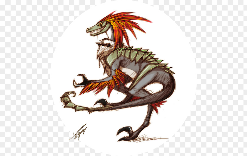 Break Dance Cartoon Comics Drawing Illustration Velociraptor PNG