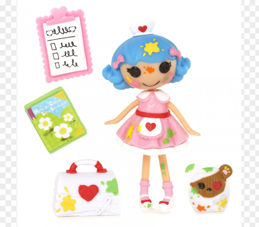 Bruise Rag Doll Toy Lalaloopsy Fashion PNG