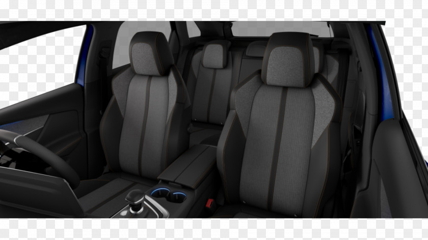 Car Automotive Seats Compact Peugeot Sport Utility Vehicle PNG