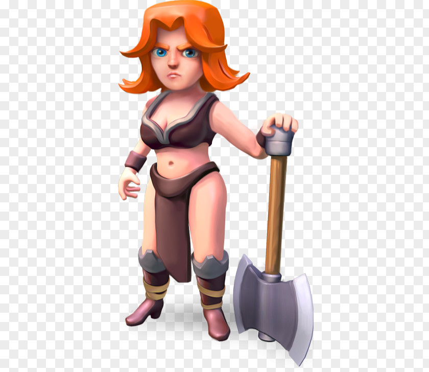 Clash Of Clans Royale Boom Beach Video Game Valkyrie PNG