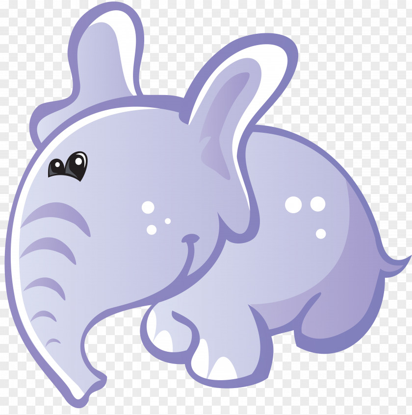 Elephants Elephant Cartoon Coloring Book Clip Art PNG