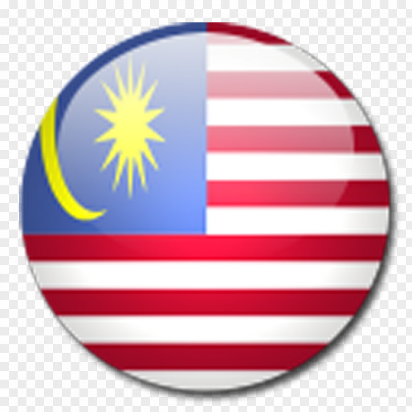 Flag Of Malaysia Nation In Graphics PNG