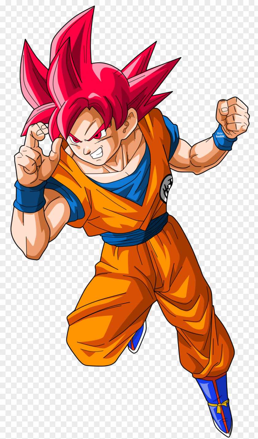 Goku Gohan Majin Buu Super Saiya Saiyan PNG