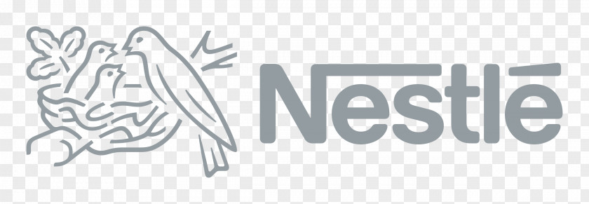 Logo Nestlé Nigeria Vevey Limited Company PNG