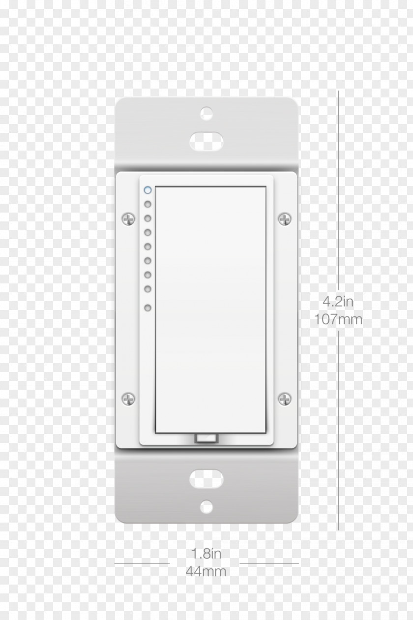 Switch Latching Relay Electrical Switches Dimmer Electronics Insteon PNG