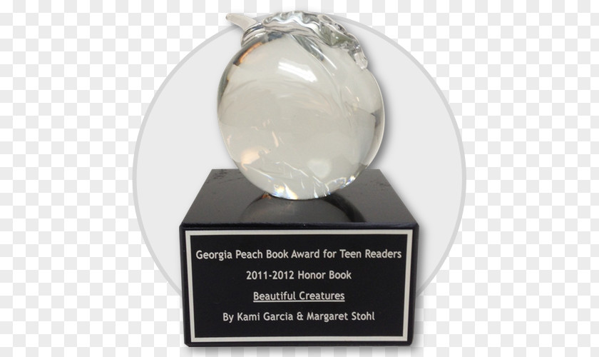 Trophy Crystal Glass Facet Diamond PNG