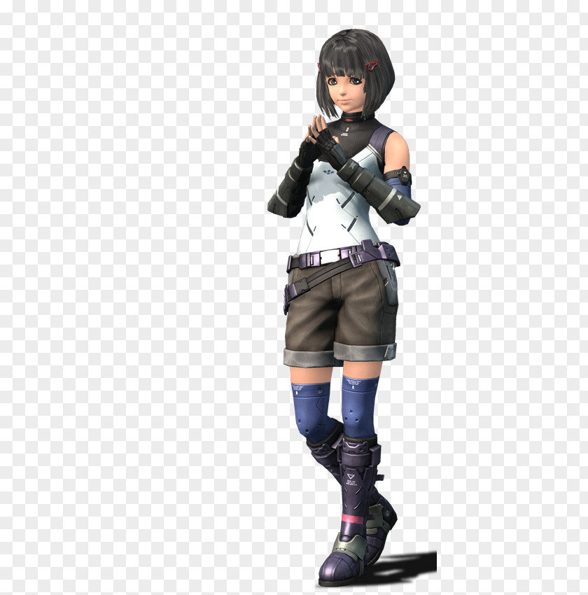 Xenoblade Chronicles 2 Wii U Lin Lee PNG