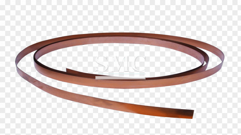 Adhesive Tape Ground Copper Strap PNG
