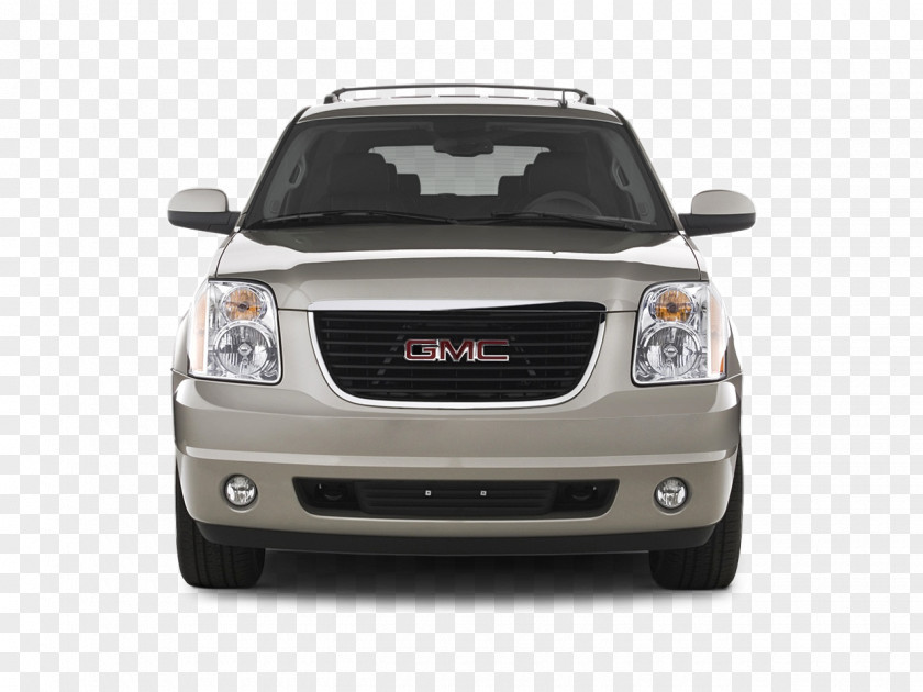 Car 2009 GMC Yukon XL 2012 2011 PNG