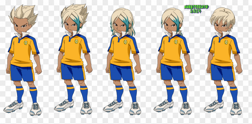 Child Uniform Team Sport Cartoon PNG