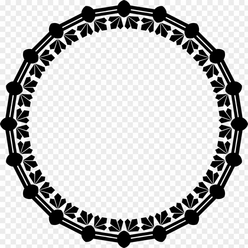 Circle Frame Paper Rubber Stamp Postage Stamps PNG