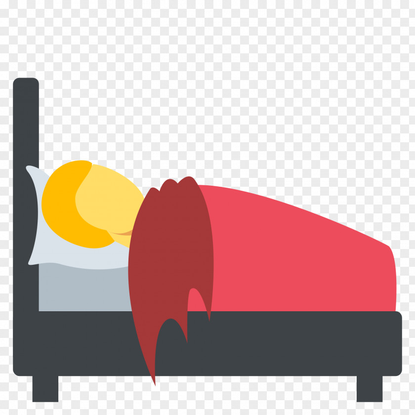Emoji Bedroom Pillow Blanket PNG