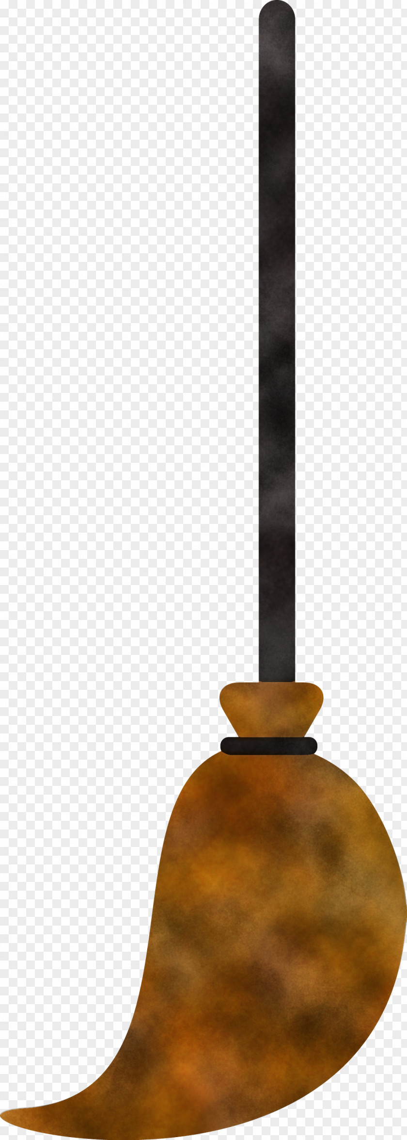Halloween Witch Broom PNG