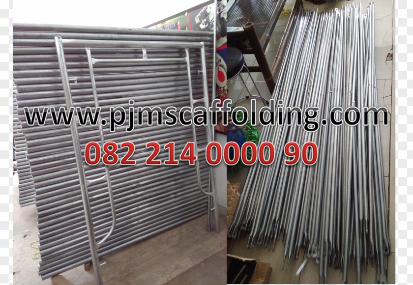 House Steel Parahyangan Jaya Makmur Scaffolding Material PNG