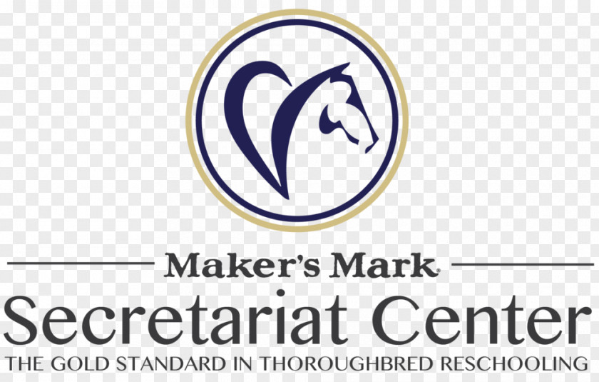 Maker's Mark Secretariat Center Kentucky Horse Park Thoroughbred Racing PNG