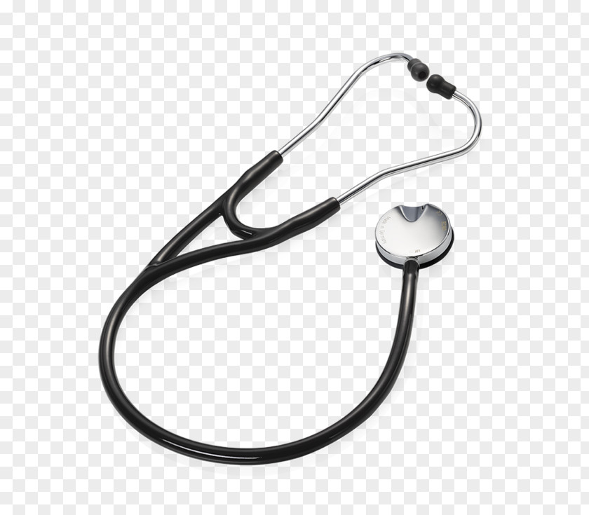 Nurse Tool Stethoscope Medicine Physician Auscultation Pediatrics PNG