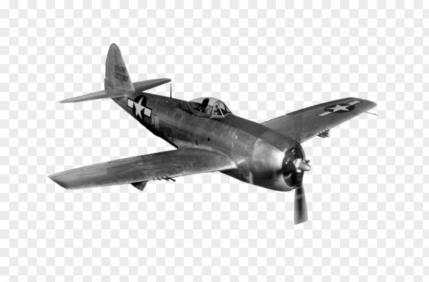 Plane Creative Woman Republic P-47 Thunderbolt Airplane Second World War Fairchild A-10 II United States PNG