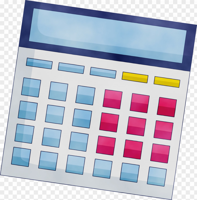 Rectangle M Office Supplies PNG