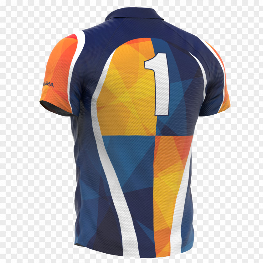 Retro Jerseys Jersey T-shirt Sleeve Polo Shirt Rugby PNG