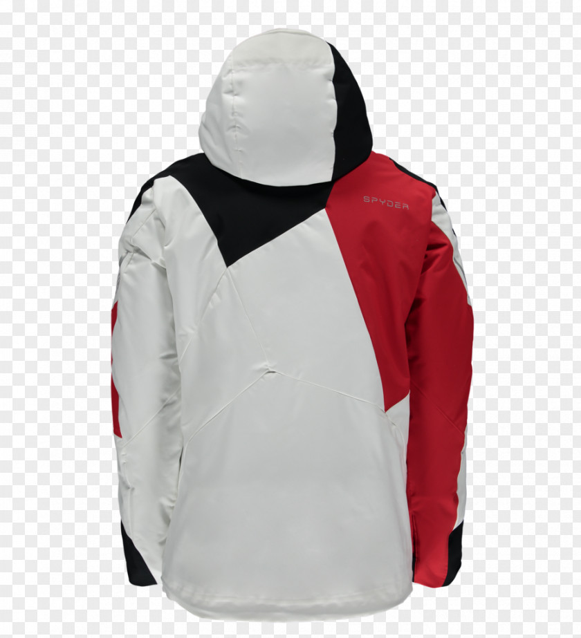 Sport Coat Hoodie Jacket Skiing Zipper PNG