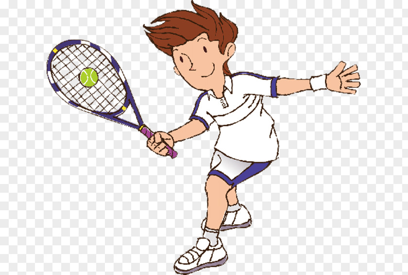 Tennis Athlete Sport PNG