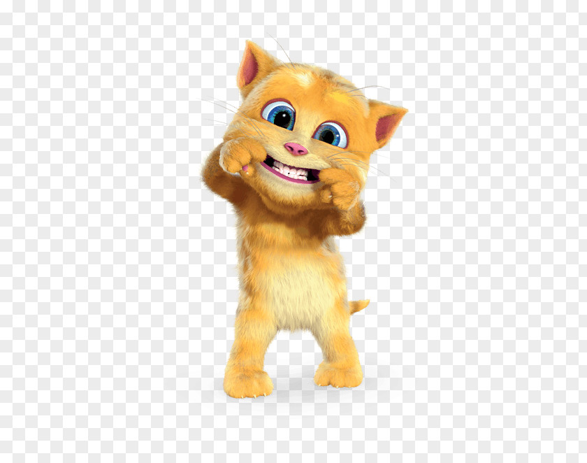 Youtube My Talking Tom And Friends YouTube Outfit7 PNG