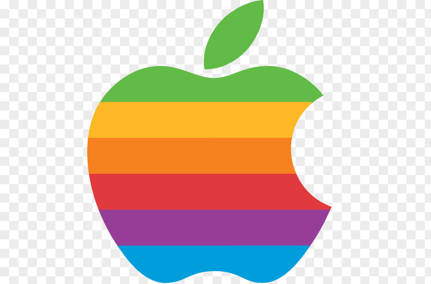 Apple Logo Macintosh PNG