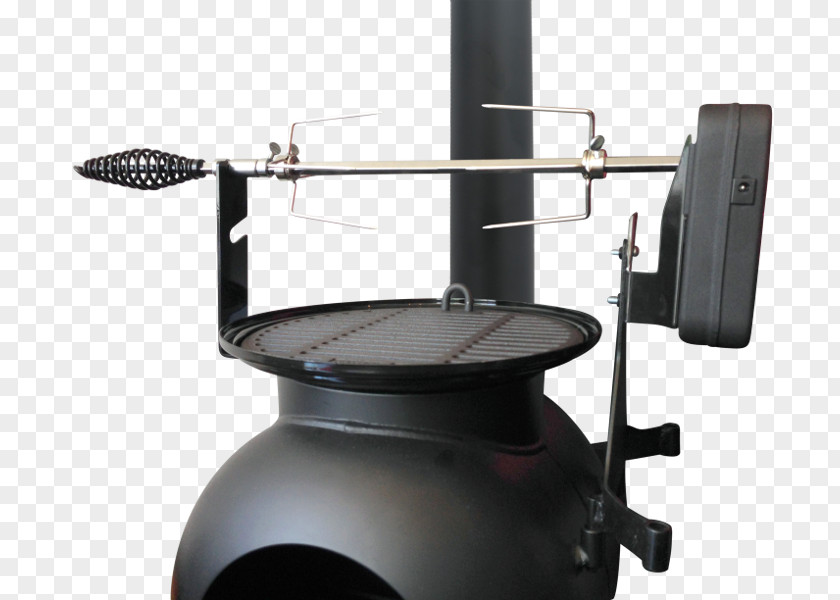 Barbecue Rotisserie Grilling Meat Roasting PNG