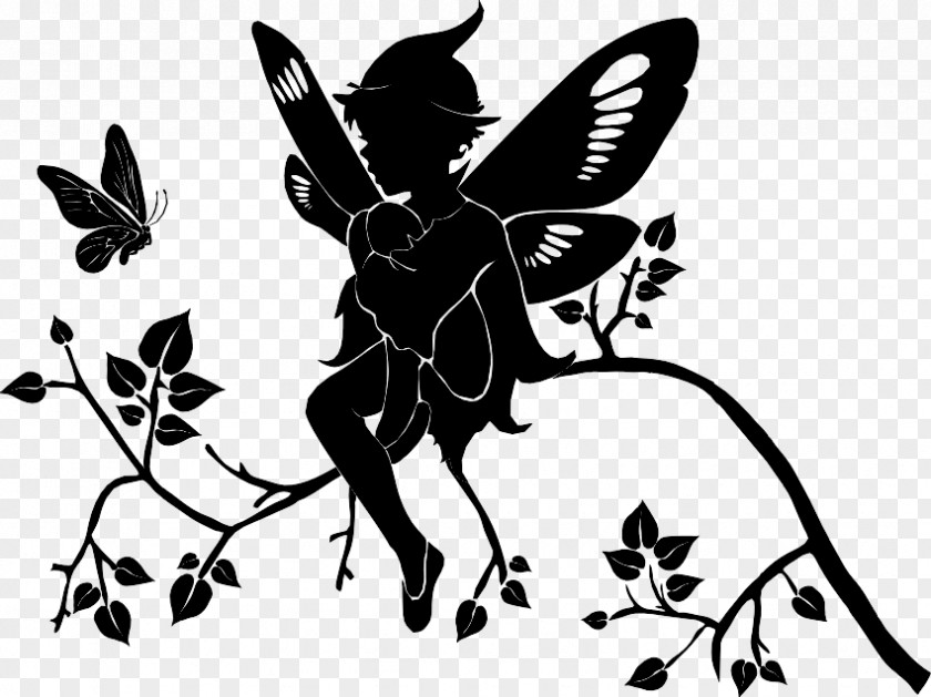 Butterfly Stencil Elf The Sims 3 Fairy PNG