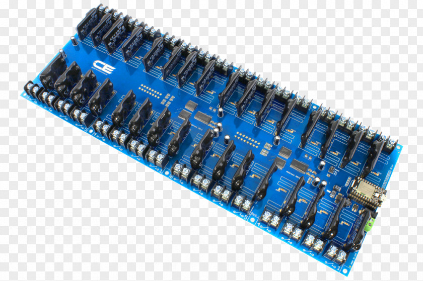 Computer Microcontroller Hardware Programmer Electronics PNG