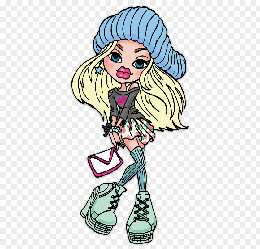 Doll Bratz Barbie Monster High Art PNG