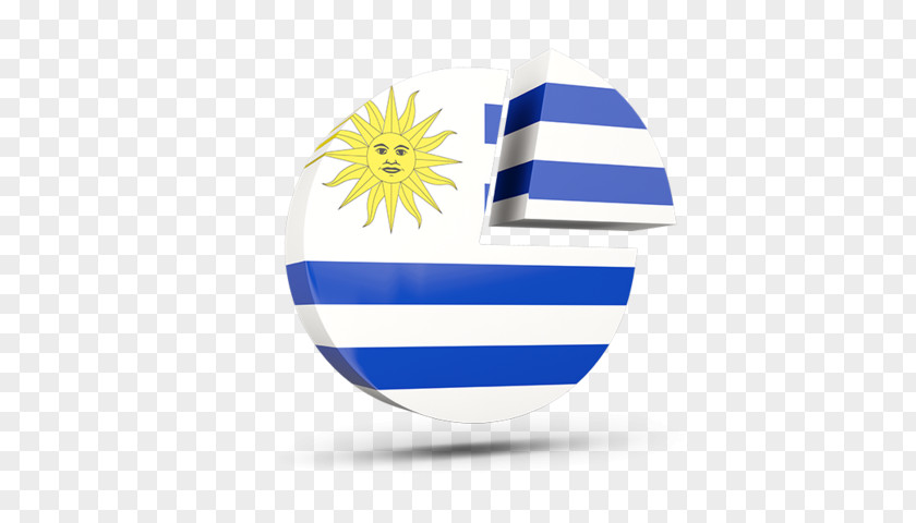 Flag Of Uruguay PNG