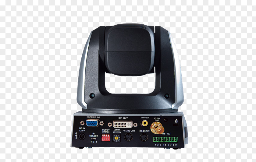 Hi Tech Equipments Inc Pan–tilt–zoom Camera Serial Digital Interface Video Cameras 1080p PNG