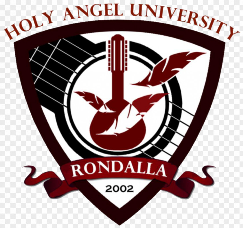 Holy Angel University Logo Of Salento Emblem Organization Brand PNG