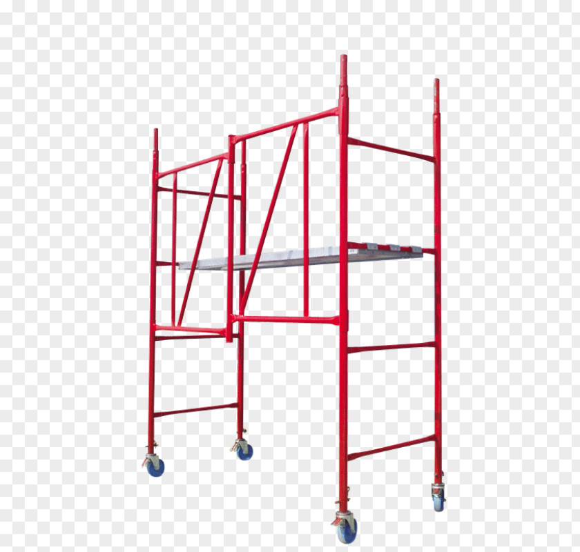 Ladder Scaffolding Architectural Engineering Aluminium PNG