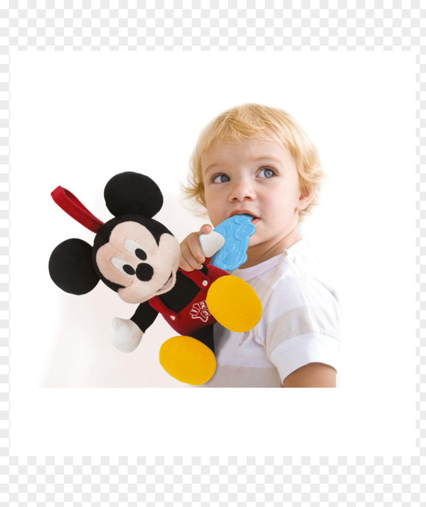 Mickey Mouse Stuffed Animals & Cuddly Toys Amazon.com Minnie Plush PNG
