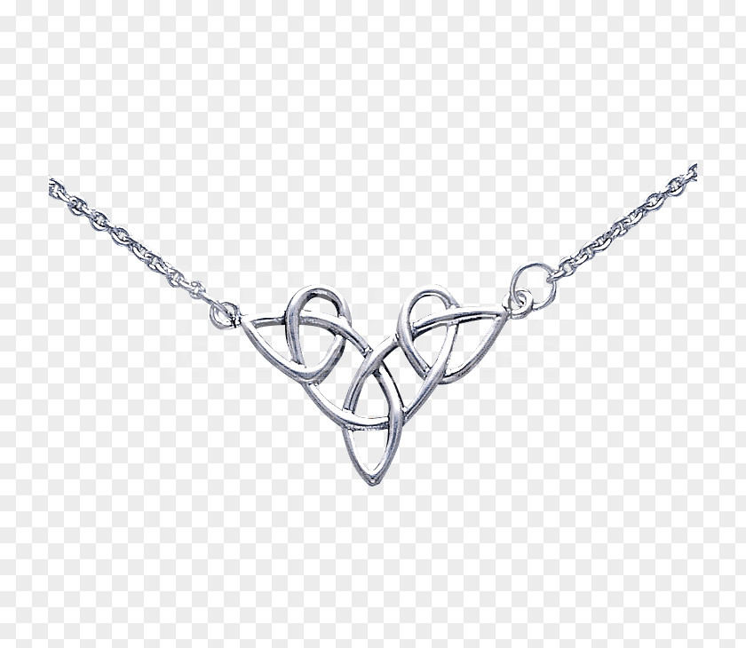 Necklace Charms & Pendants Body Jewellery Chain Silver PNG