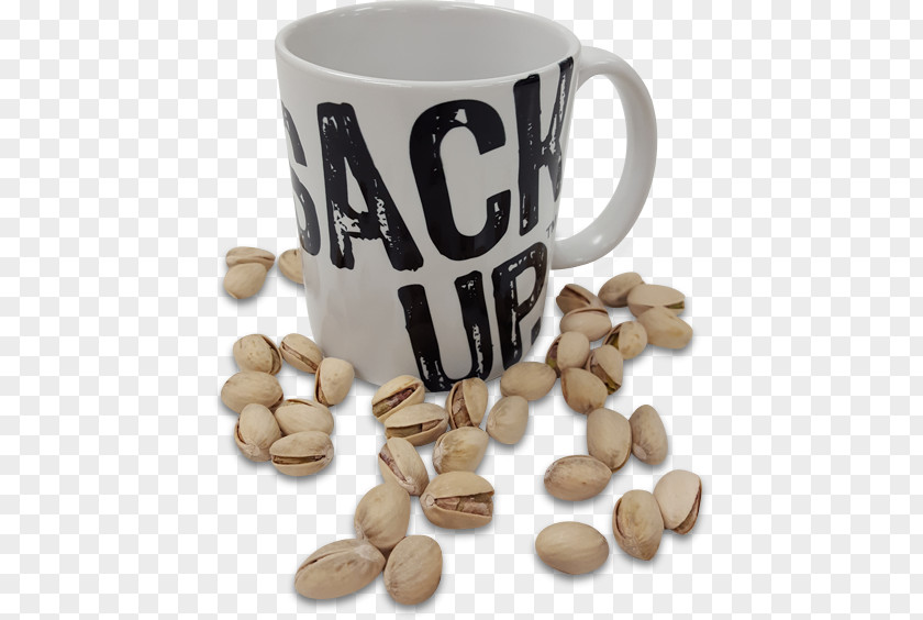 Nut Collection Mug Instant Coffee Cup PNG