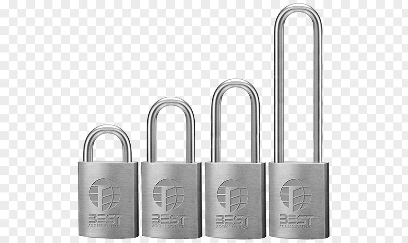 Padlock Interchangeable Core Best Lock Corporation Key PNG