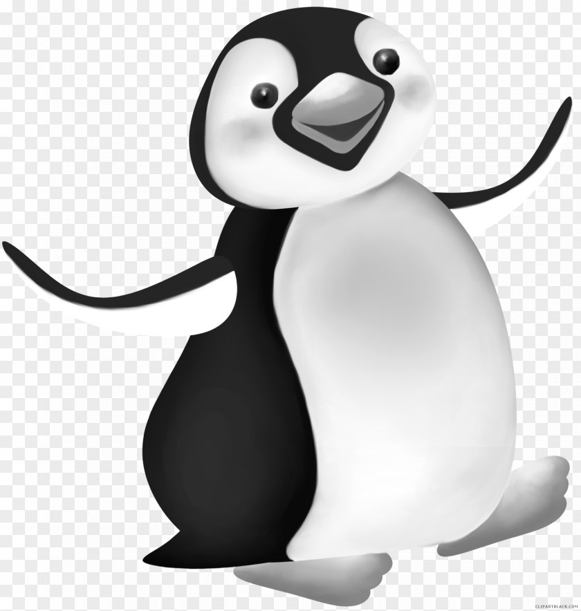 Penguin Clip Art Antarctica Illustration Image PNG