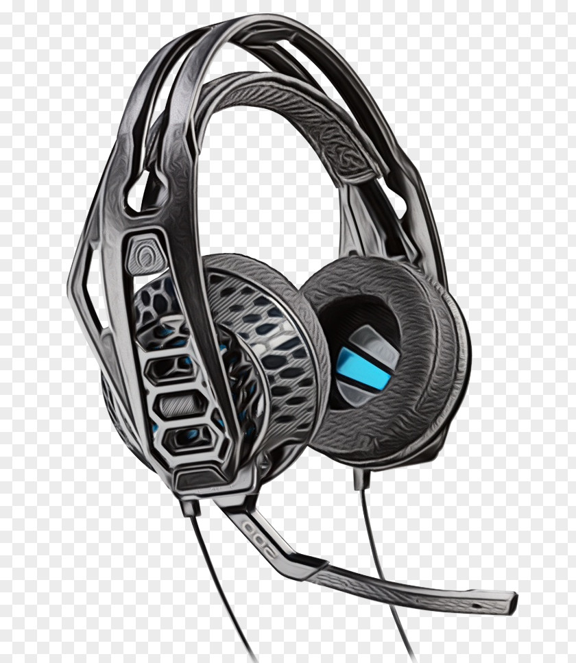 Peripheral Multimedia Headphones Cartoon PNG