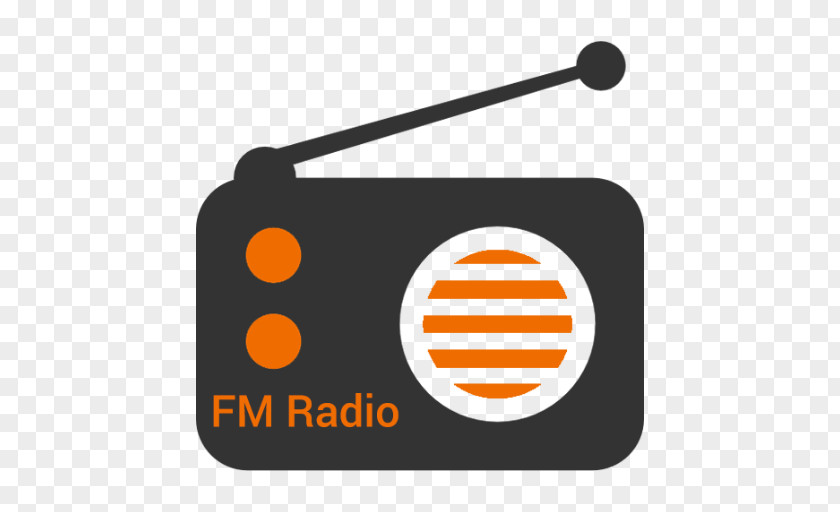 Radio FM Broadcasting Internet Station Sound PNG