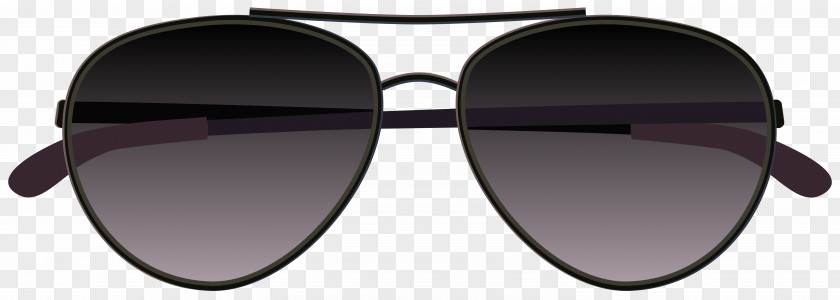 Sunglasses Clipart Image Aviator Clip Art PNG
