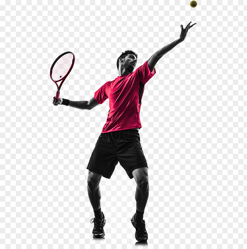 Tennis Racket Serve Stock Photography Forehand PNG
