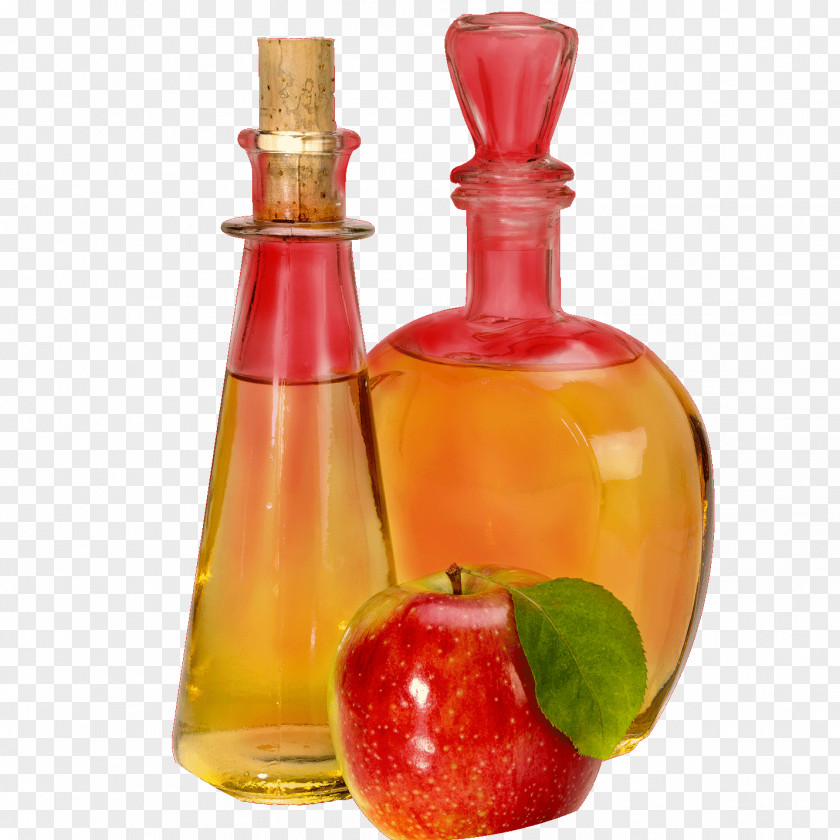 Vinegar Apple Cider Drink PNG