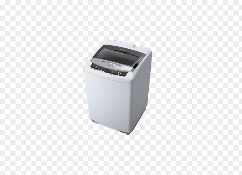 Washing Machine Top Machines Home Appliance Haier HWT10MW1 Beko 8kg PNG