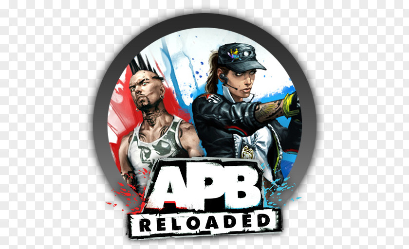 Apb Wallpaper APB Reloaded APB: All Points Bulletin Massively Multiplayer Online Game Video Games PNG